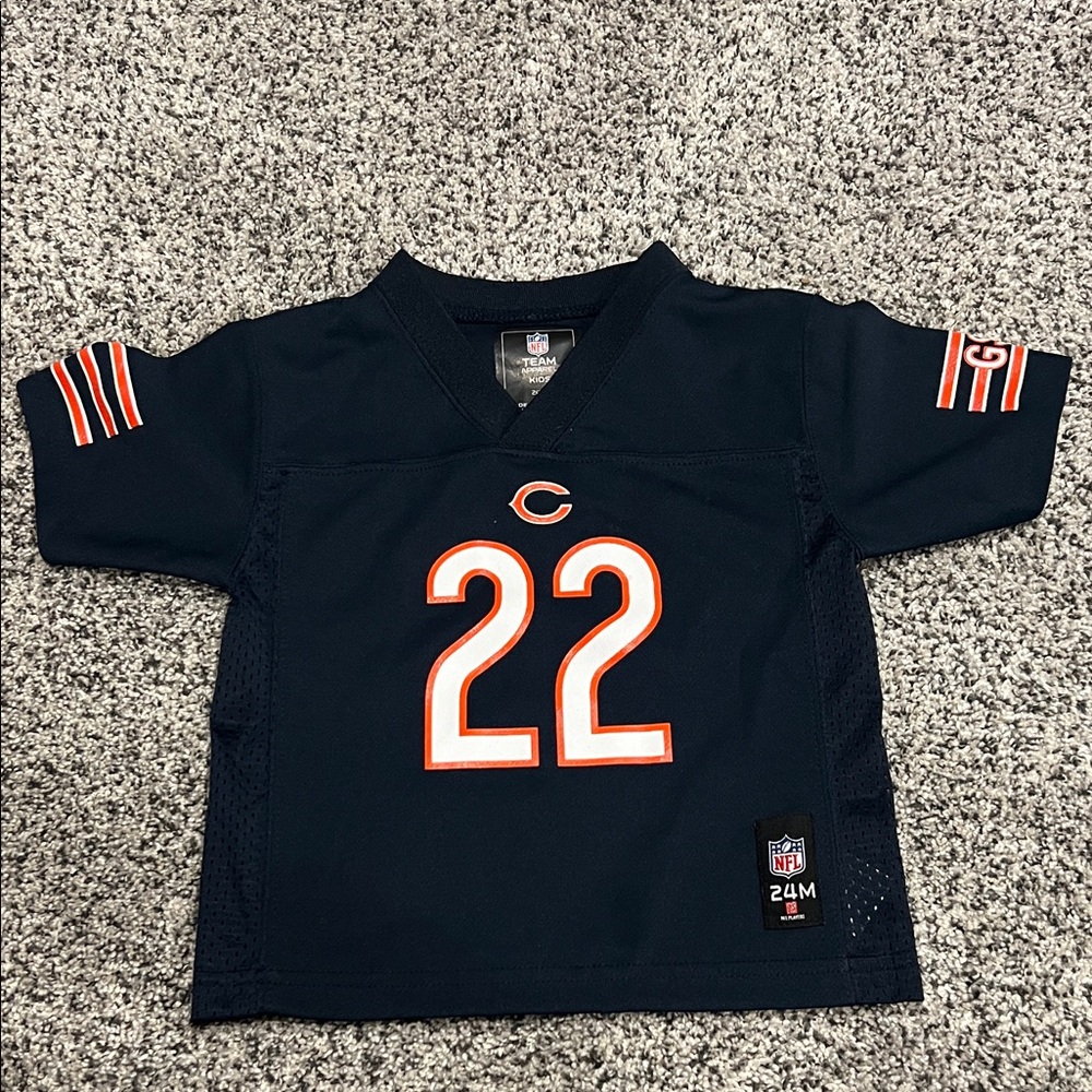 Chicago Bears jersey kids 24 months